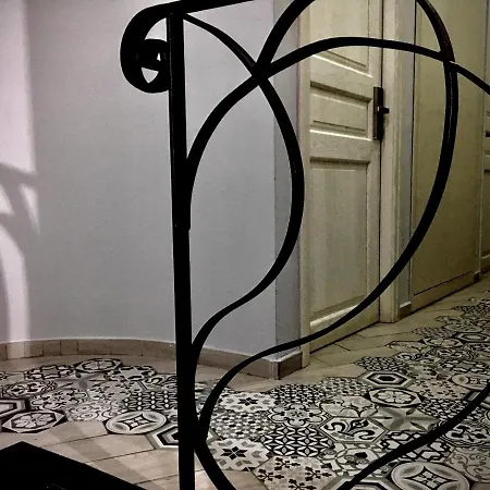 Fiumara Bed & Breakfast 3*