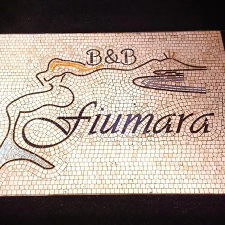 Fiumara Alojamento de Acomodação e Pequeno-almoço 4*