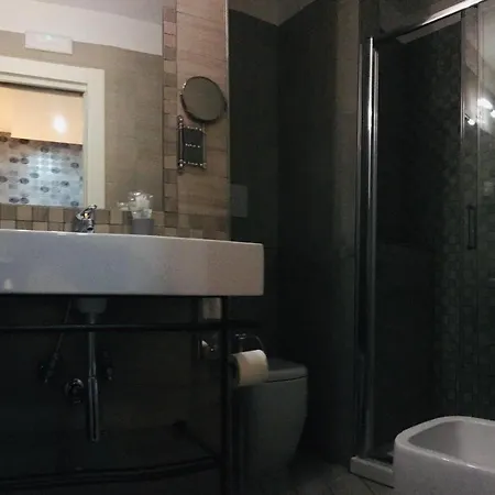 Bed & Breakfast Fiumara 3*