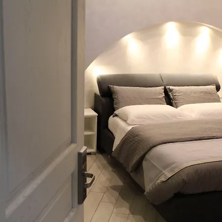 Fiumara Bed & Breakfast