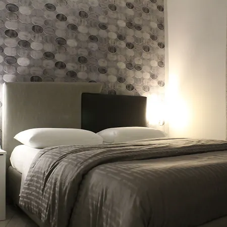 Fiumara Bed & Breakfast Neapel