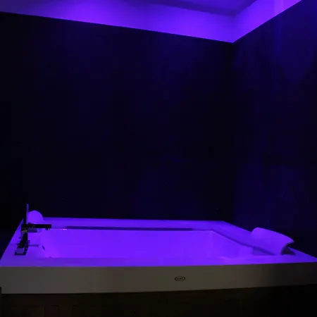 Fiumara 4* Nápoles