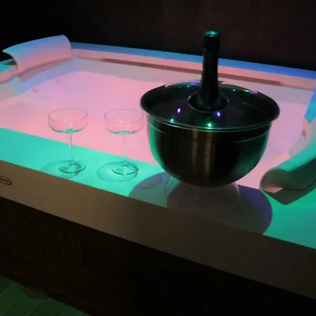 Bed & Breakfast Fiumara Napoli