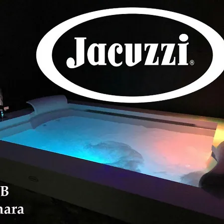 Fiumara 3* Napoli