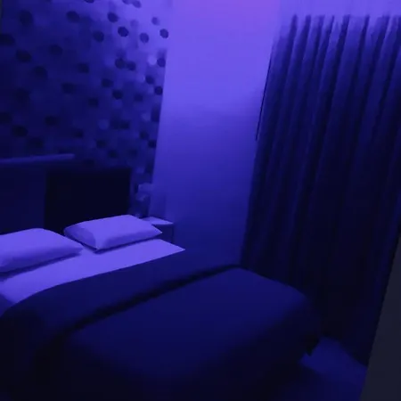 Fiumara 4* Nápoles