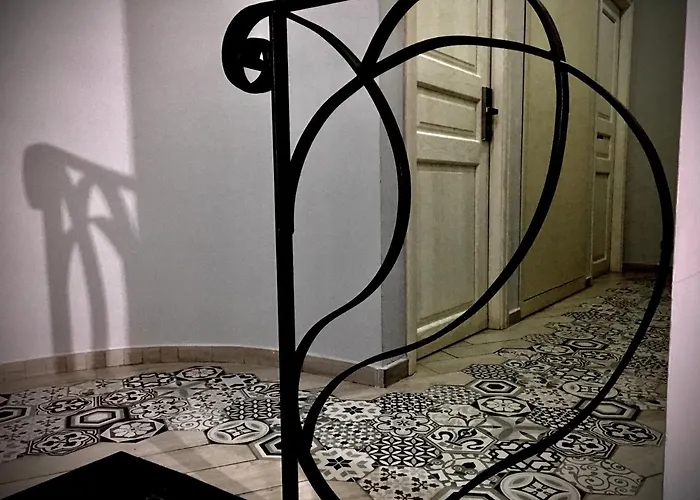 Fiumara Bed & Breakfast 4*