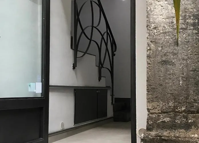 Fiumara Bed & Breakfast 4*