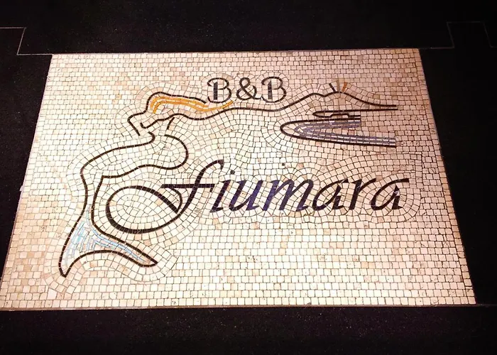 Fiumara Bed & Breakfast 4*