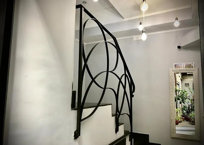 Fiumara Bed & Breakfast