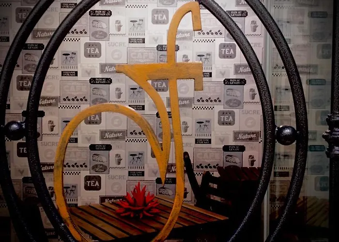 Fiumara Bed & Breakfast