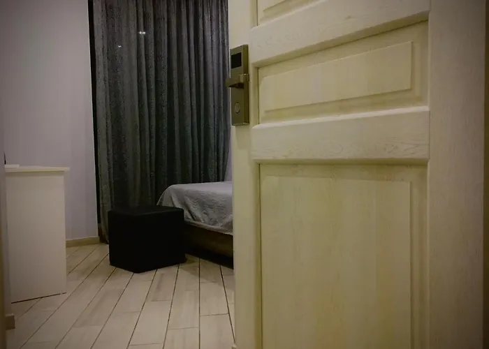 Fiumara Bed & Breakfast