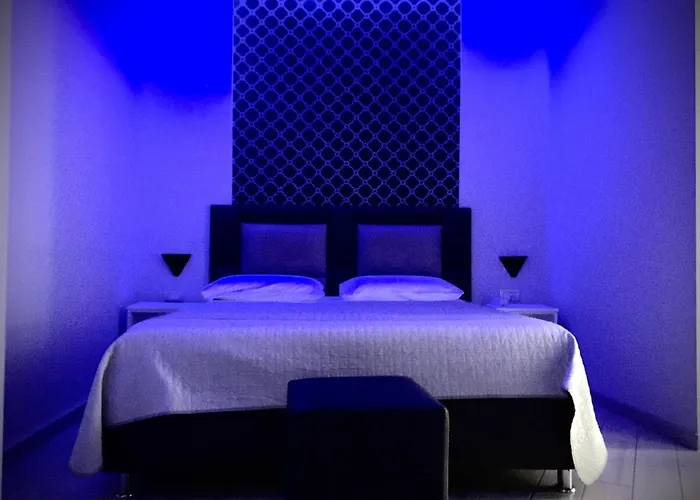 Fiumara Bed & Breakfast