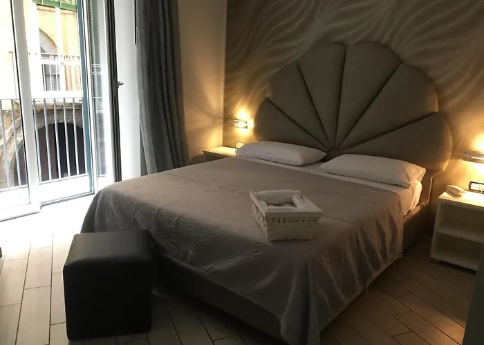 Fiumara Bed & Breakfast