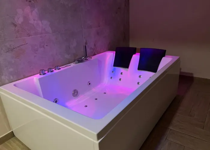 Bed & Breakfast Fiumara Neapel