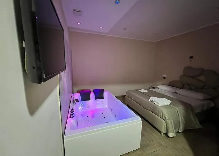 Fiumara Bed & Breakfast