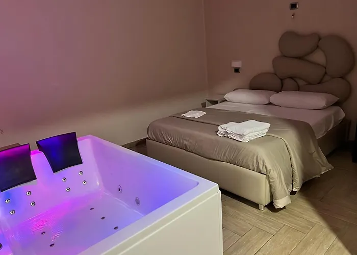 Fiumara Bed & Breakfast 4*