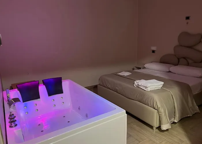 Fiumara Bed & Breakfast Neapel