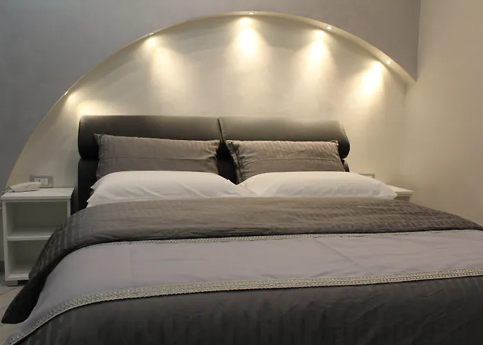 Fiumara Bed & Breakfast Neapel