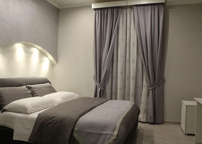 Fiumara Bed & Breakfast