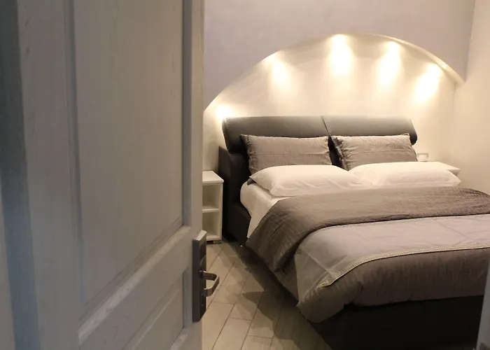 Fiumara Bed & Breakfast