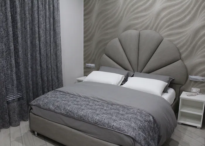 Bed & Breakfast Fiumara