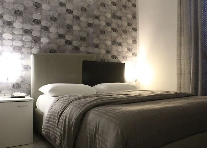 Fiumara Bed & Breakfast Neapel