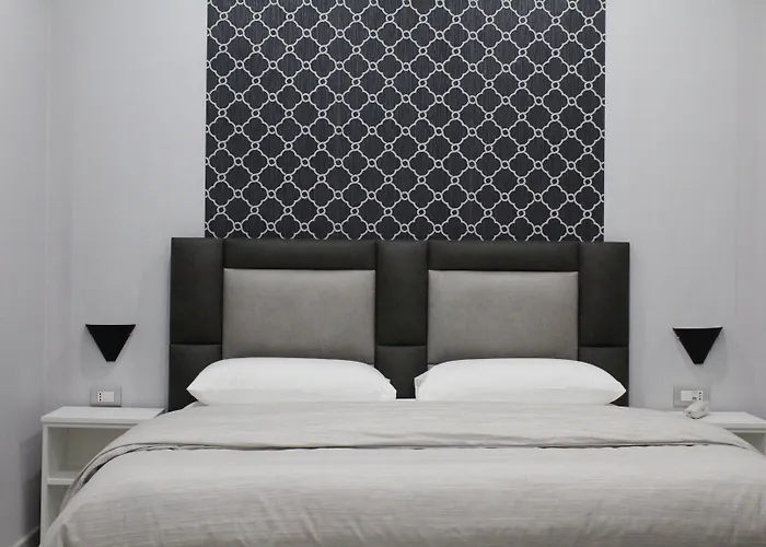 Fiumara Bed & Breakfast 4*