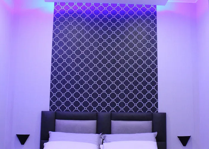 Fiumara Bed & Breakfast Neapel