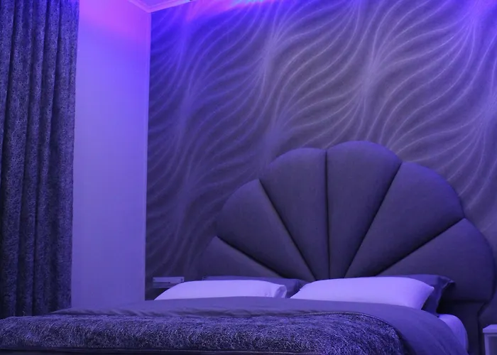 Bed & Breakfast Fiumara Neapel