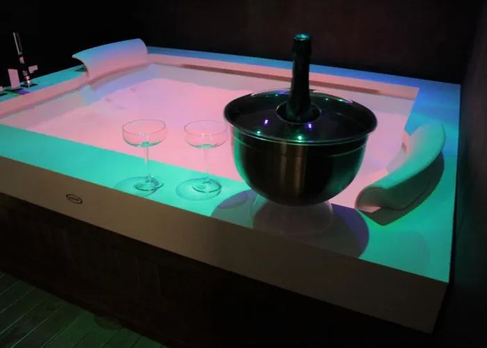 Bed & Breakfast Fiumara