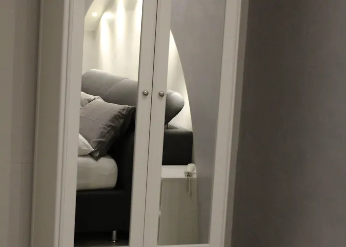 Fiumara Bed & Breakfast 4*