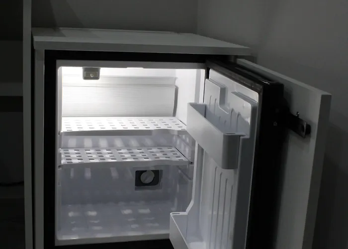 Bed & Breakfast Fiumara 4*