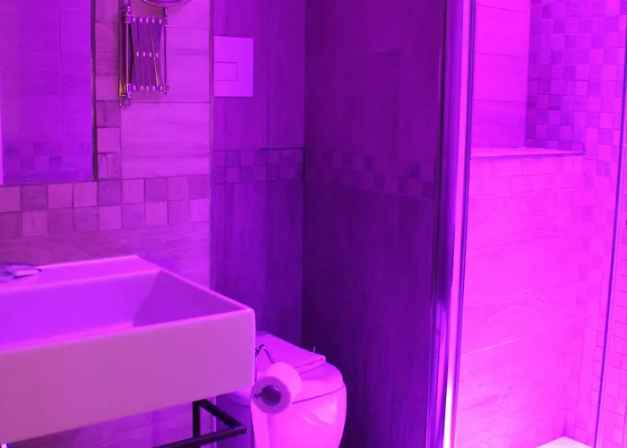 Fiumara Bed & Breakfast Neapel