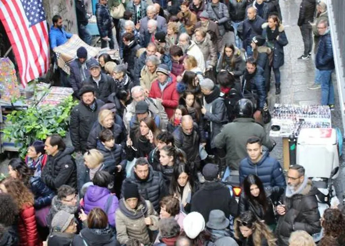 Fiumara Bed & Breakfast 4*