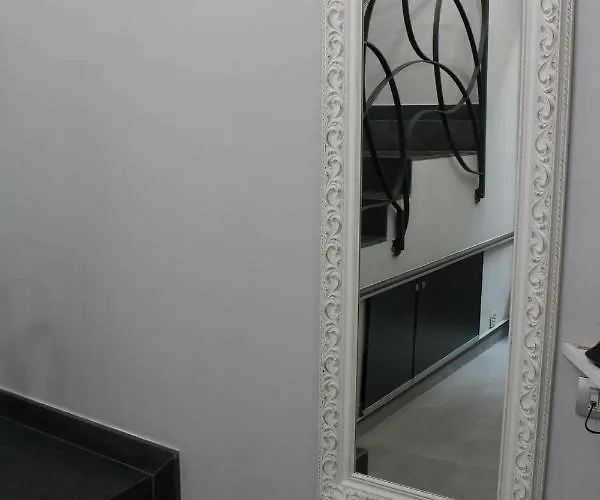 Fiumara Bed & Breakfast 4*