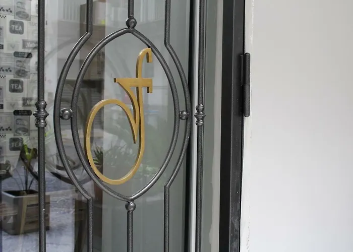 Bed & Breakfast Fiumara Neapel