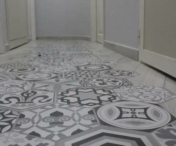 Fiumara Bed & Breakfast