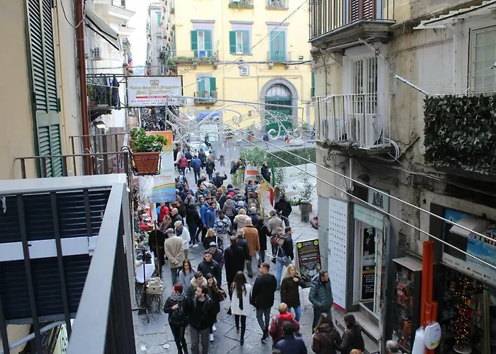 Fiumara Bed & Breakfast