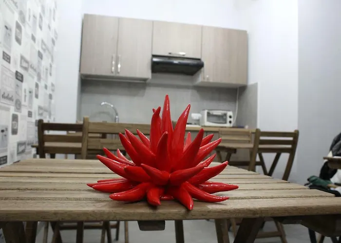 Bed & Breakfast Fiumara 4*