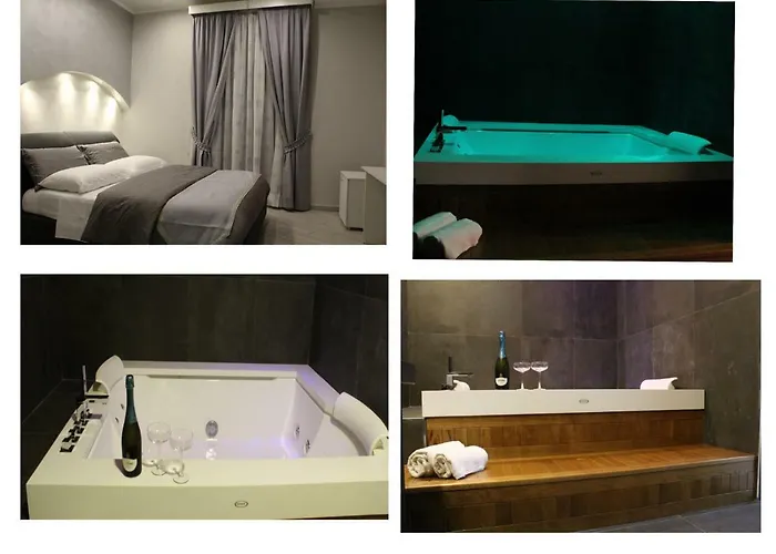 Bed & Breakfast Fiumara Neapel