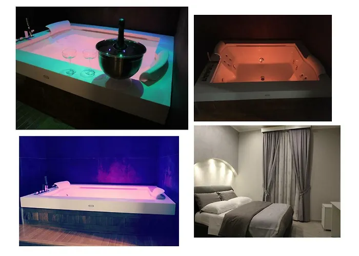 Fiumara Bed & Breakfast