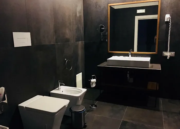 Bed & Breakfast Fiumara