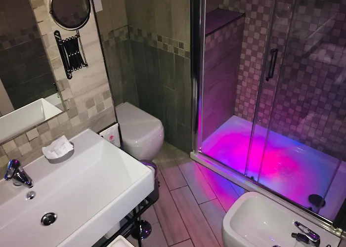 Fiumara Bed & Breakfast