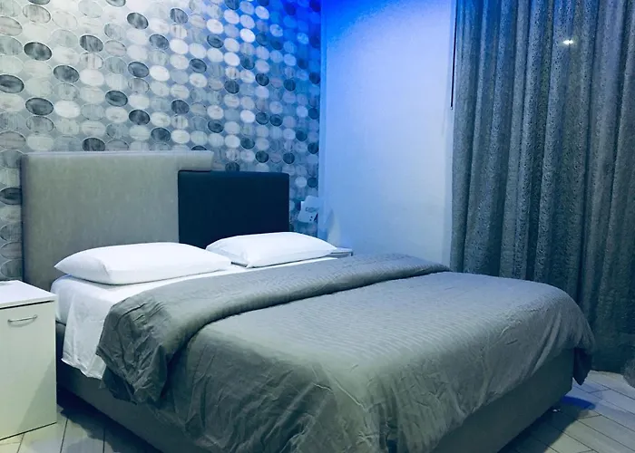 Fiumara Bed & Breakfast Neapel