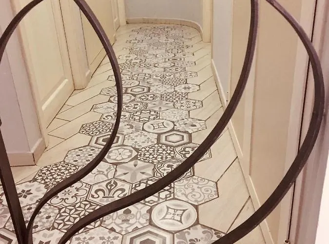 Bed & Breakfast Fiumara Neapel