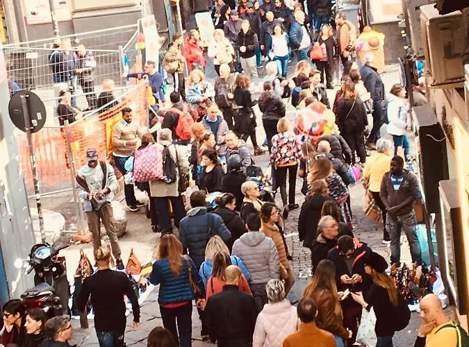 Bed & Breakfast Fiumara 4*