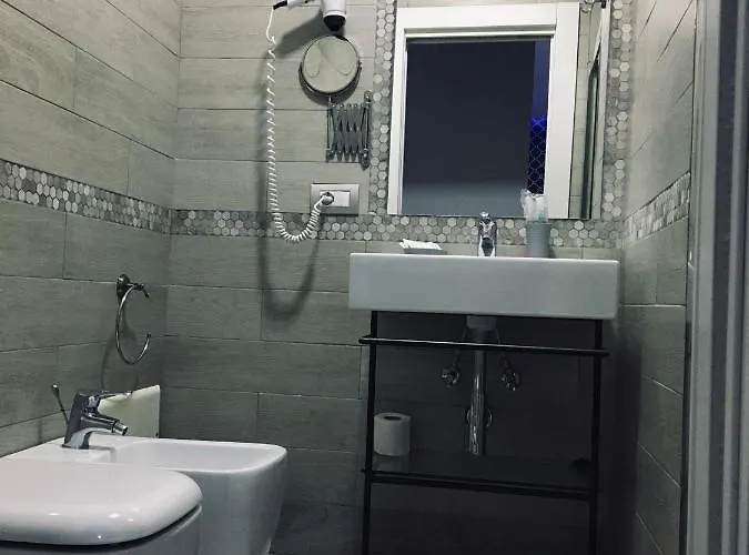 Bed & Breakfast Fiumara