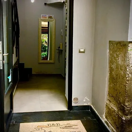 Bed & Breakfast Fiumara Napoli