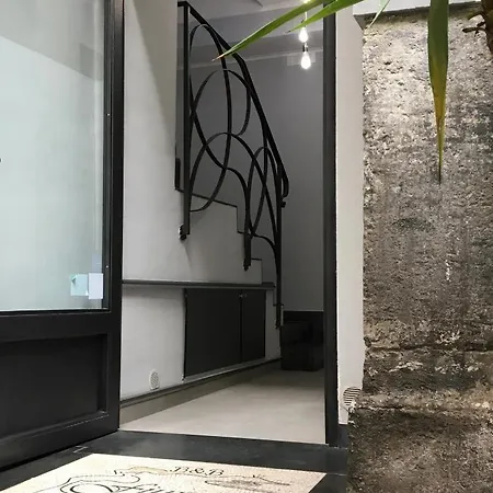 Fiumara Bed & Breakfast 4*