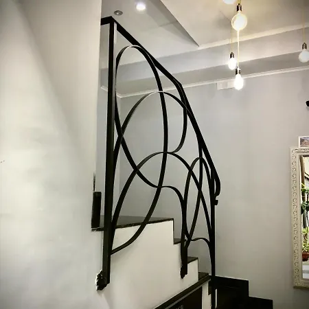 Fiumara Bed & Breakfast